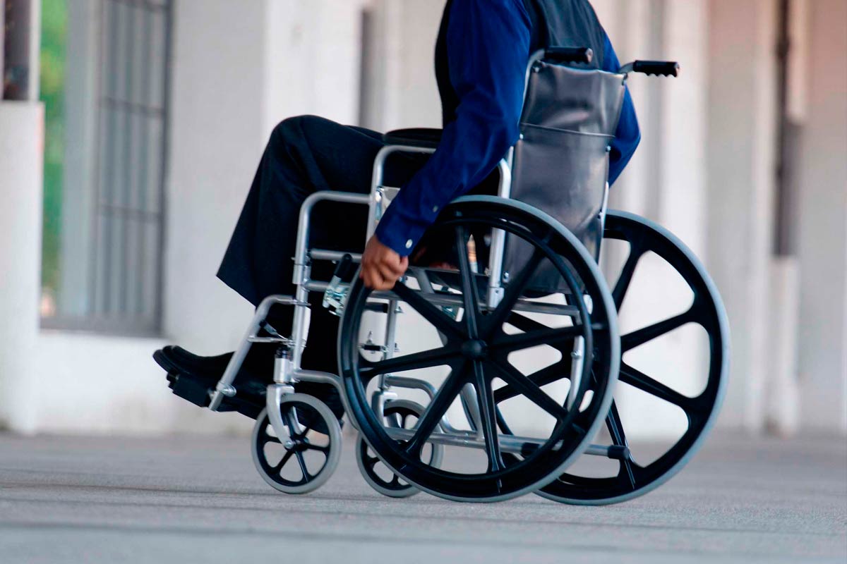 Image result for discapacitados